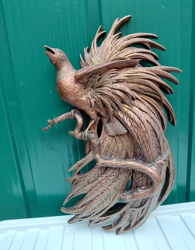 Bossons bosson bird - bosson, of