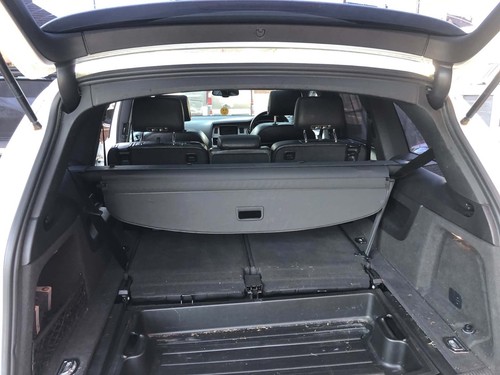 Genuine audi mk1 - genuine, q7