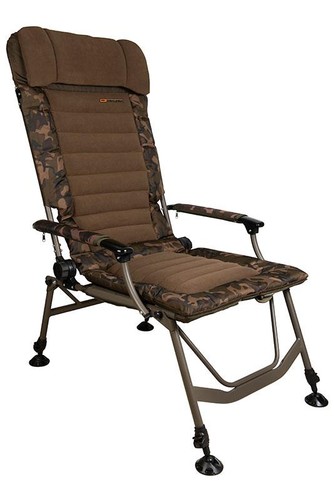 Fox super deluxe - super, recliner