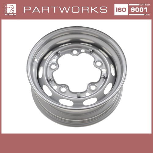Steel rim for - , vw