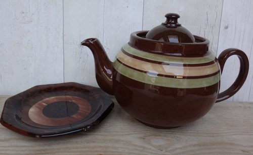 Brown betty teapot stand 2pt - stand,