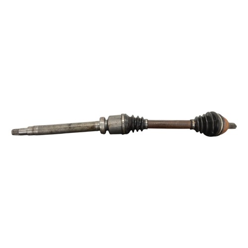 Ford focus mk2 - drive, shaft