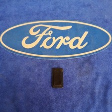 Ford Mk2 Escort, Granada, Cortina, Sierra, Fiesta, Capri? Switch Blank.