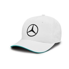 Genuine Mercedes-AMG Petronas