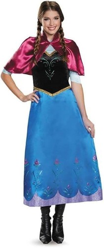 Ladies disney frozen - disney, anna