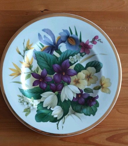 Edwardian fine bone - bone, china