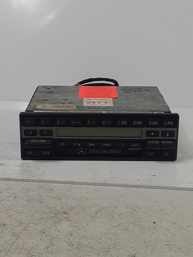 1986 mercedes 560sel - 1986-91,