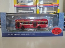 EFE 16610Z Leyland National