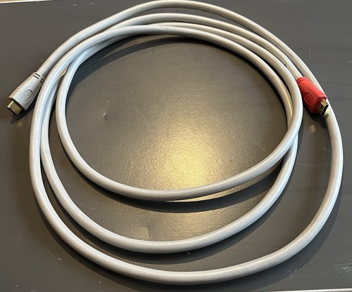 The chord company - hdmi, 1.3