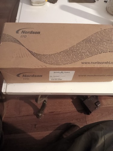 Nordson bait gun - nordson,