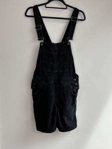 Fatface womens washed black - fatface,