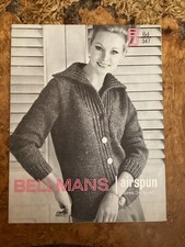 Women’s Knitting Patterns
