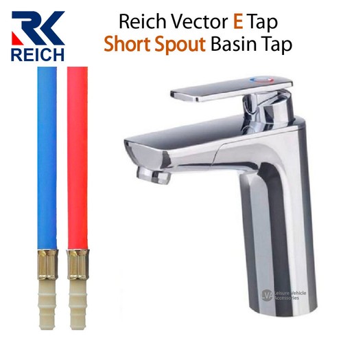 Reich vector bathroom tap - bathroom,
