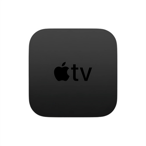 Apple media streamer - apple,