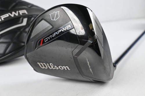 Wilson dynapwr 2025 - 2025, max