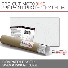 Tank Motorcycle Paint