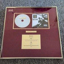 Lock Stock and Two  Smoking