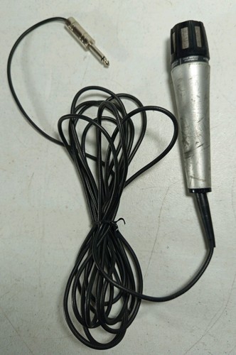 Shure unidyne 5155a dynamic - shure, b