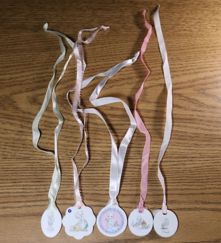 Precious moments pendant - precious,