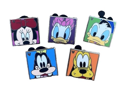 Disney pin trading minnie - disney,