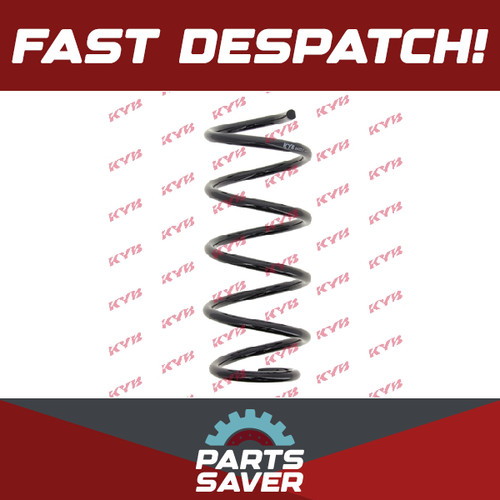 Coil spring handed fits honda - fits,