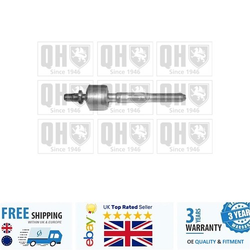 Inner tie rod - tie,