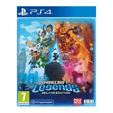 Minecraft Legends - Deluxe