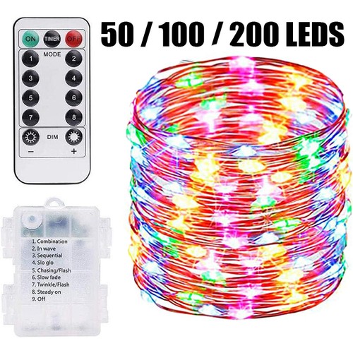 100 200 led battery - 50/100/200,