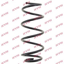1x Coil Spring (Single) For VW