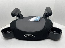 Graco Turbobooster 2.0