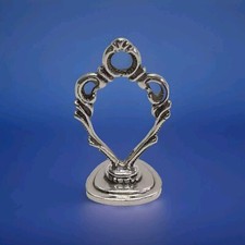 Sterling Silver Chatelaine