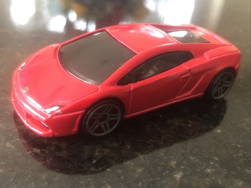 Hot wheels lamborghini - hot,
