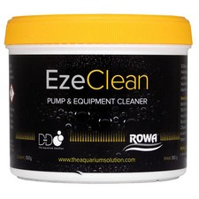 D-D EzeClean 350g Aquarium Fish Tank Equipment Cleaner Acid Calcium Deposits