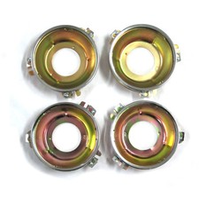 4x CUSTOM 5-3/4" HEADLIGHT