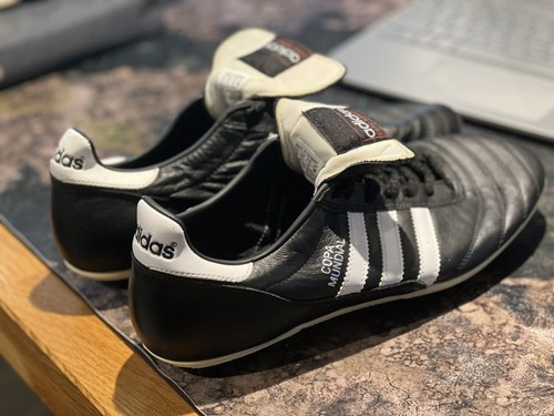 Adidas copa mundial football - adidas,