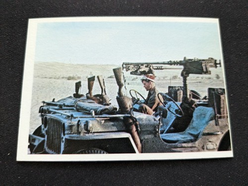 1966 topps the rat patrol - 1966,