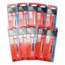 30 BBW 1.5mm HSS Metal Drill Bits for Steel, Alloys, Wood & PVC. Made in Germany