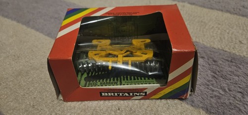 Britains 1970s 1980s disc - britains,