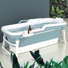 Warm Spa Portable Bath Tub