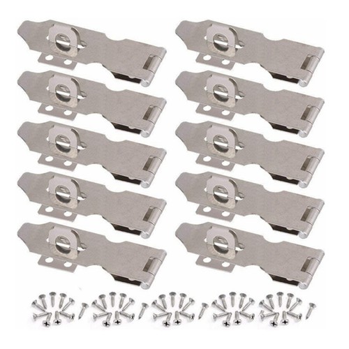 10x inch zinc - 10x,