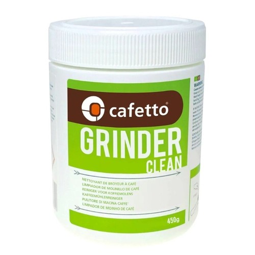 Cafetto grinder cleaner 450g - cafetto,
