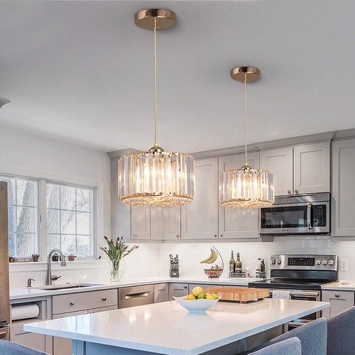 Crystal chandelier ceiling - crystal,
