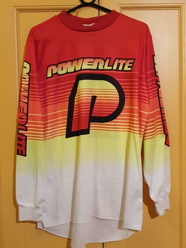 Authentic vintage powerlite - authentic,