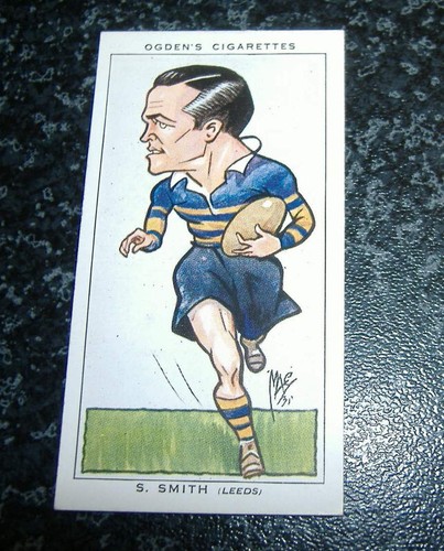 Ogdens football caricatures - ogdens,