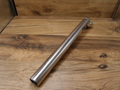 1994 aluminium plain - , seatpost