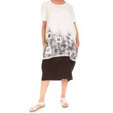 Ladies Personal Choice White