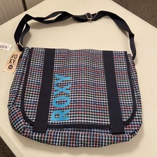 Roxy Shoulder bag 42 X 34 cm