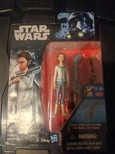 Star Wars Rebels Princess Leia