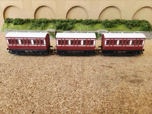 Hornby railways gauge - oo,