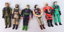 Global Force G.I. Joe Action